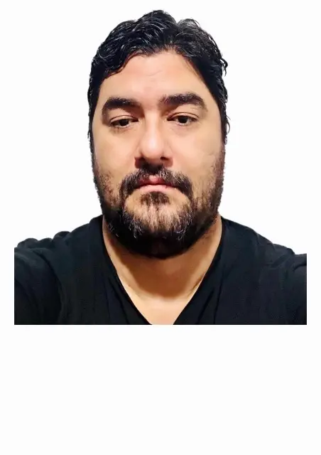 Carlos Mario Marín Consuegra
