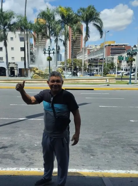 Lewis subero