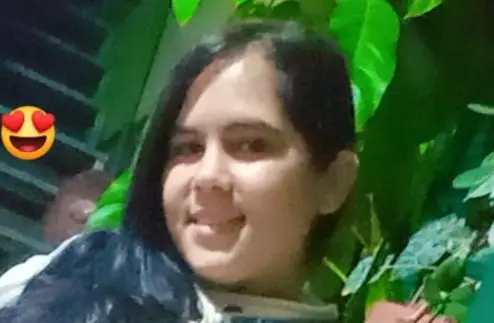Andreina castillo