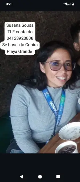 Susana sousa