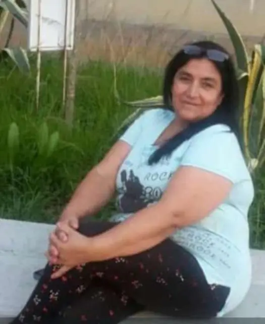Rosa Ramirez