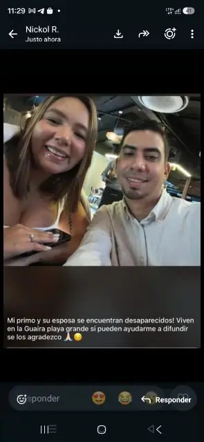 Franelas vanesa morillo