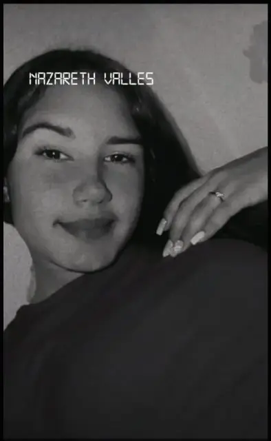Nazaret valles