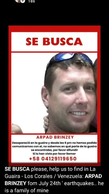 Arpad Brinzey