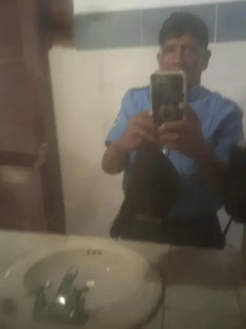 Oswaldo José Guzman