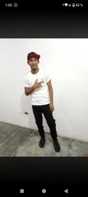 Wilty Méndez