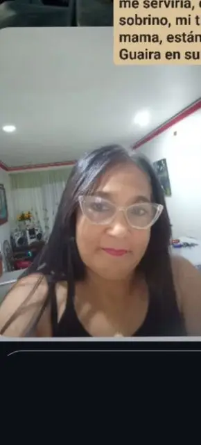 Carmen olivares