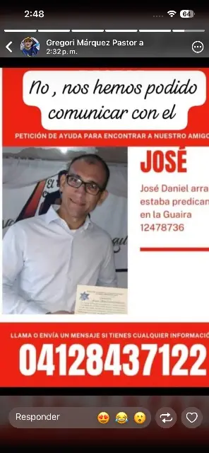 José Arrae