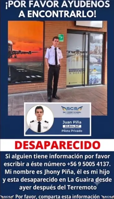Juan piña