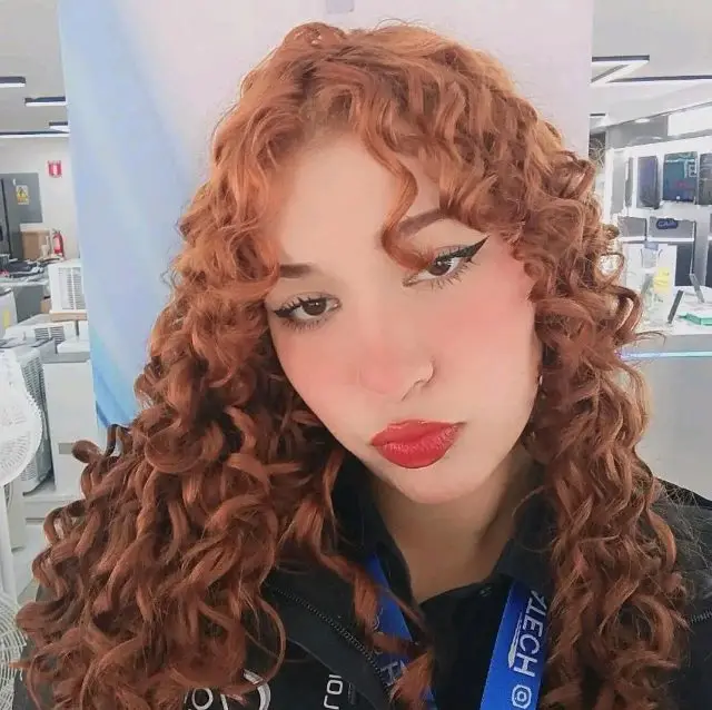 Laura Valeria Hernández Ortiz