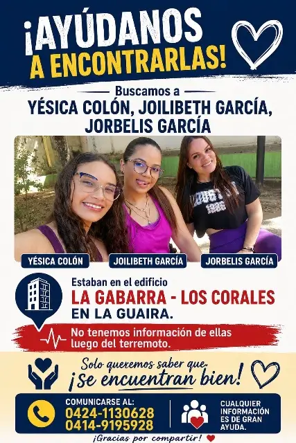 Jorbelis García