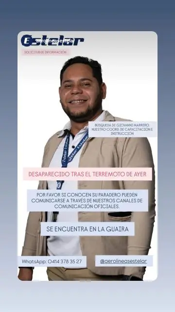 Giovanny Marrero