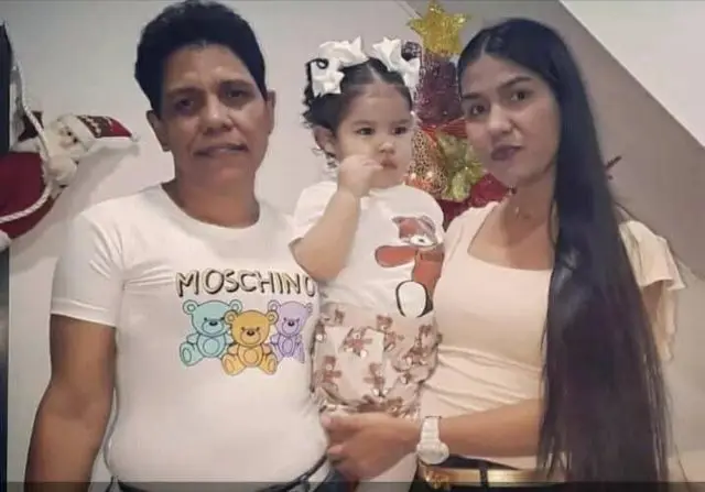 Alexbelys García
