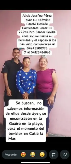 Carelvi Desirée Colmenares Pérez