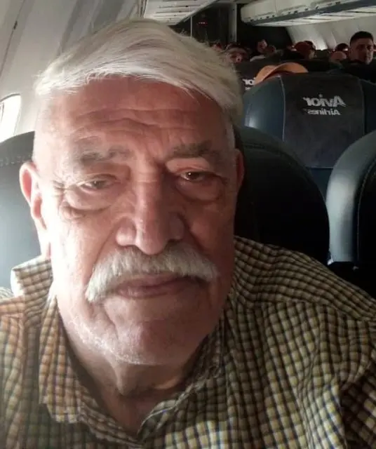 Manuel Iván De León