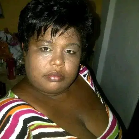 Hilda magdalena pantoja