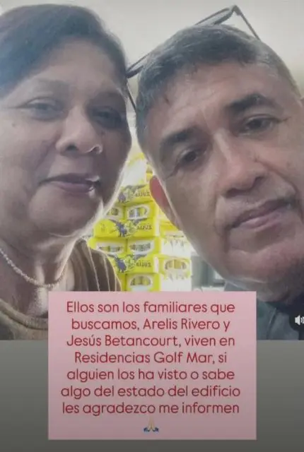 Arelis Rivero