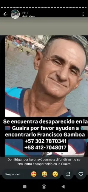 Francisco Gamboa