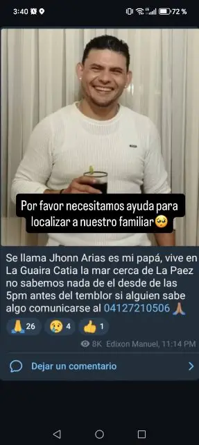 Jhon arias