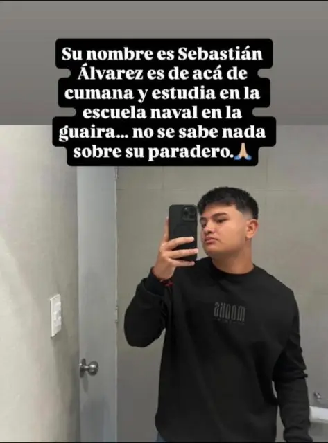 Sebastián Álvarez