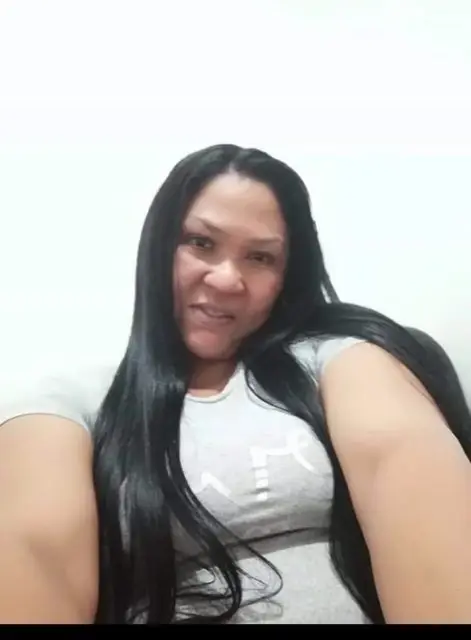 Joy puello