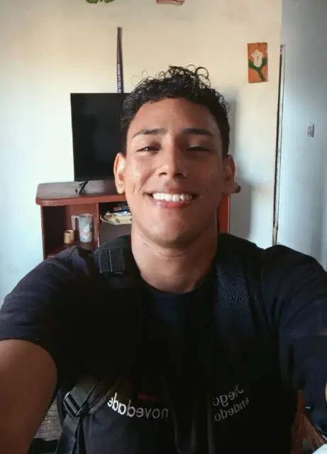 Diego gomez