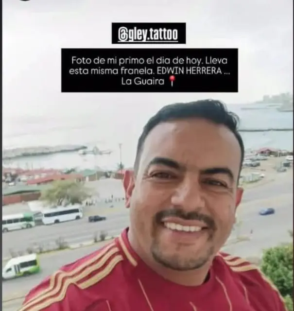 Edwin Herrera