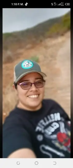 Barbara Grisel Pérez güere