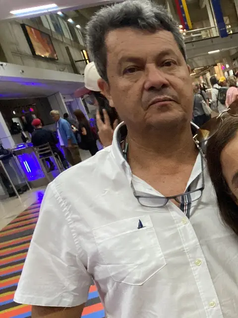Vianeys Alberto Diaz