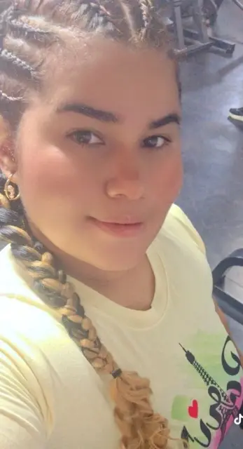 Joselyn Iriarte