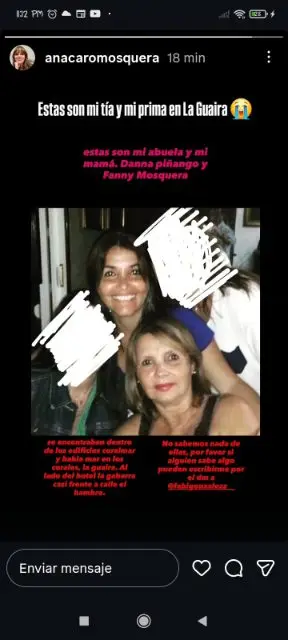Fanny Mosquera