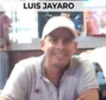 Luis Jayaro
