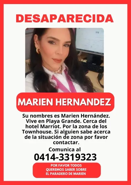 Marien Hernández