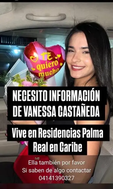 Vanessa Castañeda