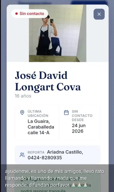 José David lindarte cova