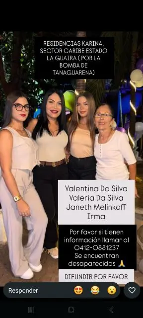 Valentina Da Silva