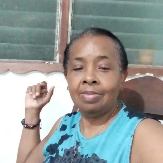 Nelly Sojo