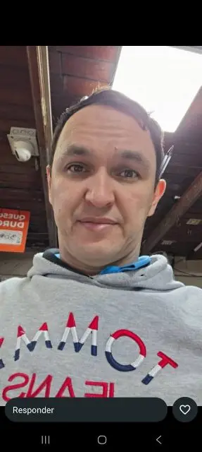 Angel Orlando Pereira Hernández