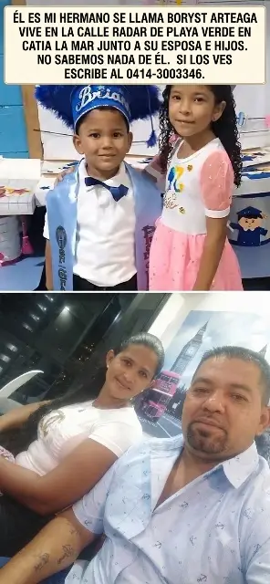 Boryst Arteaga