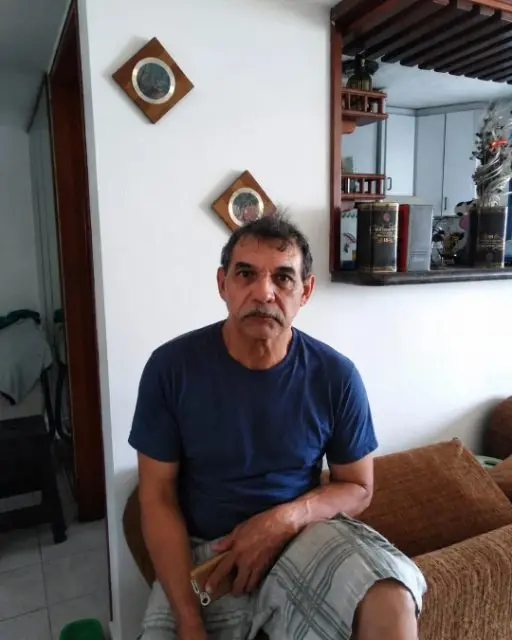 Héctor Durán