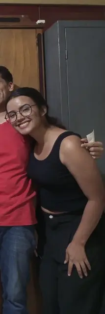 Victoria Emilia Estevez Maquiabelo
