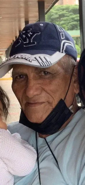 Manuel Murillo