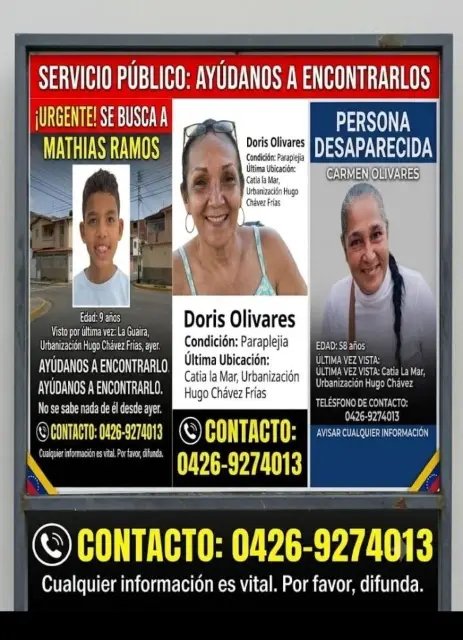 Carmen olivares