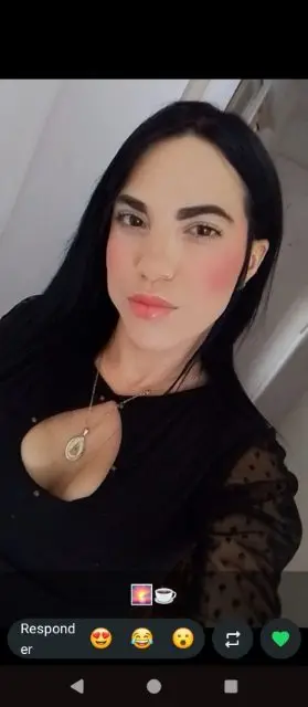 María paredes