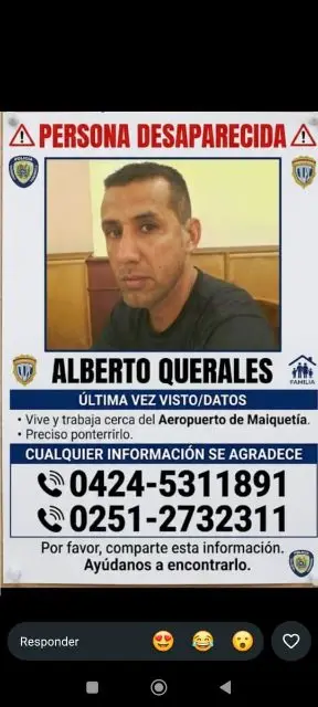 Alberto Querales