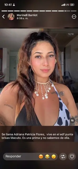 Adriana Patricia flores