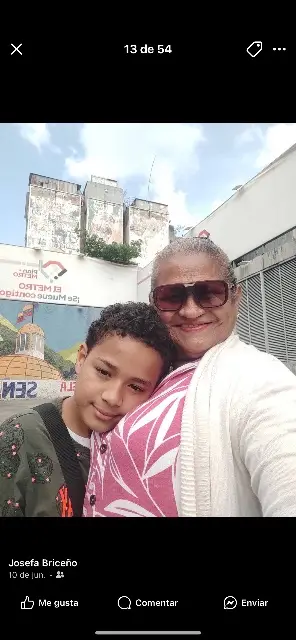 Josefa Ramona Briseño Montero