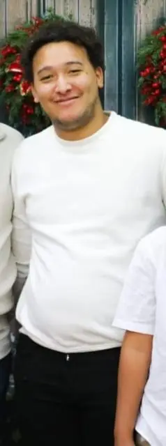 Taylor Raul Marrero Pereira