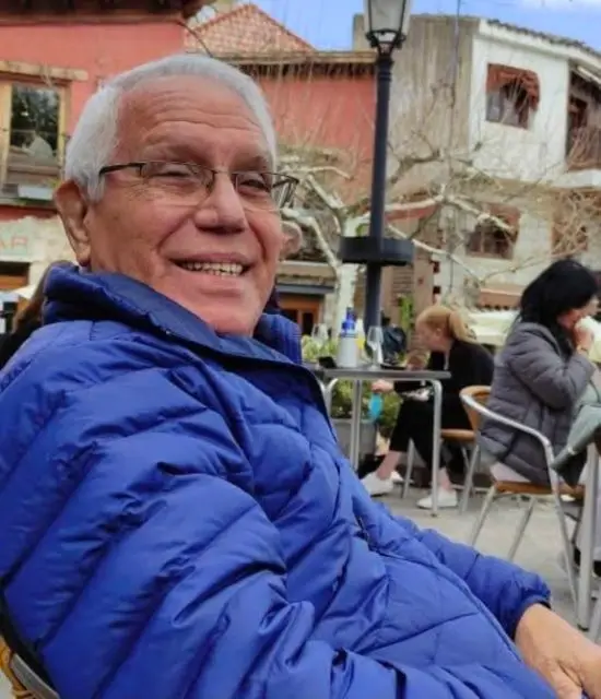 Cecilio Antonio Malavé