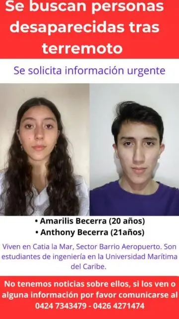 Amarilis becerra